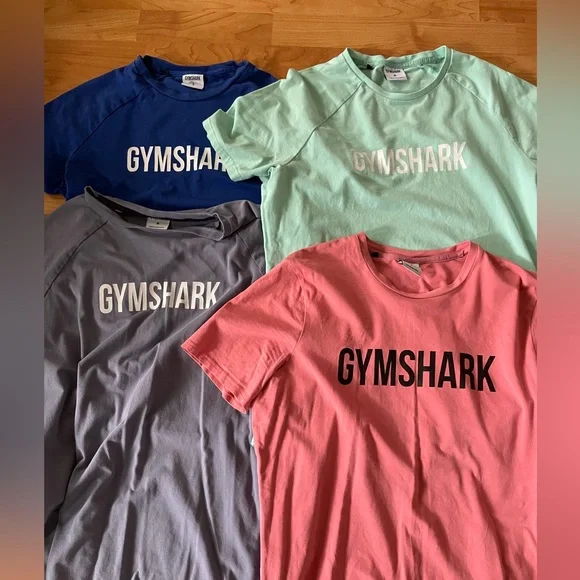Gymshark Bundle - Picture 1 of 5